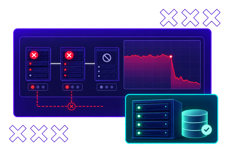 A falha crítica no Proxmox que virou notícia